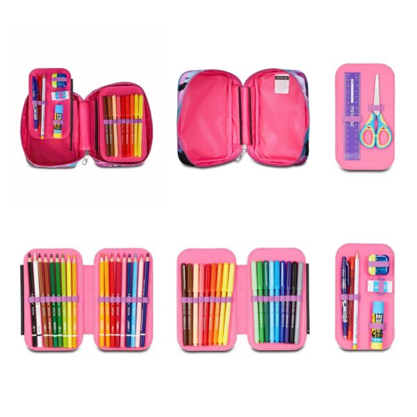 Astuccio speed case quick graffiti girl-SEVEN