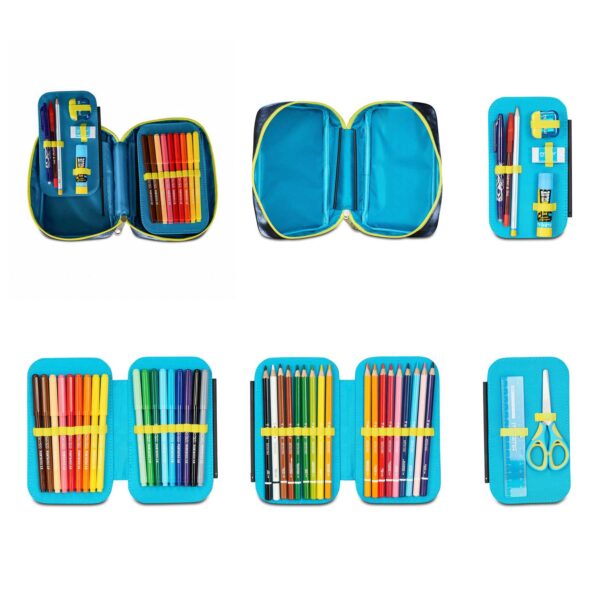 Astuccio speed case shady dye boy-SEVEN