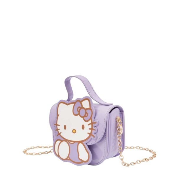 Mini borsetta hello kitty glicine-HELLO KITTY