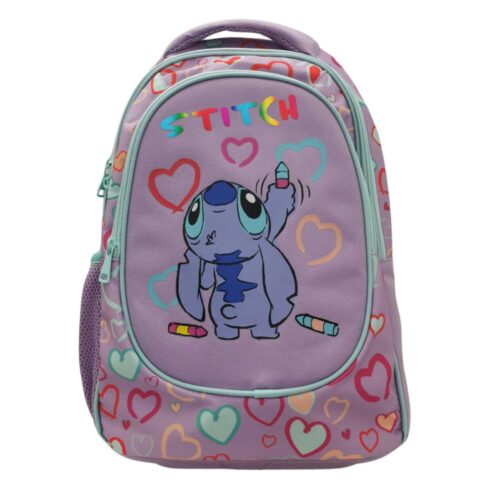Zaino ovetto stitch-MARICART