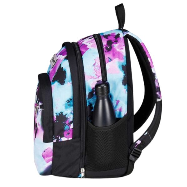 Zaino dual detach quick graffiti girl-SEVEN