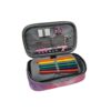 Astuccio ovale organizzato kitty love-SHOUT