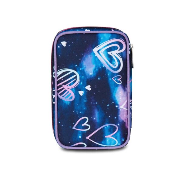 Astuccio speed case gloomy heart-SEVEN