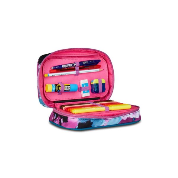 Astuccio speed case quick graffiti girl-SEVEN