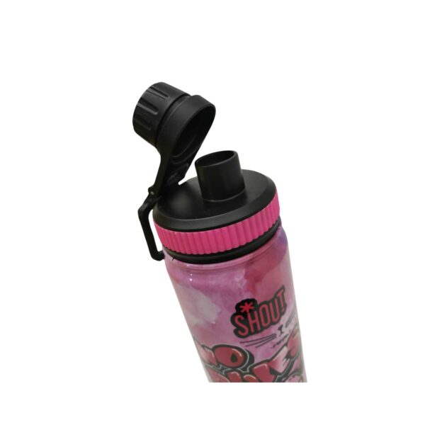 Borraccia termica 500ml shout kitty love-SHOUT