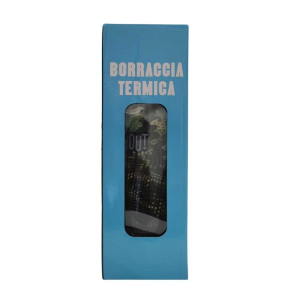 Borraccia termica 500ml shout cool boy-SHOUT