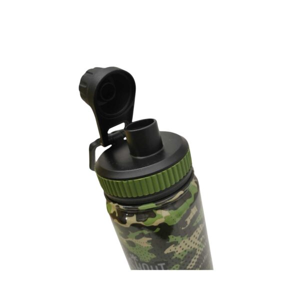 Borraccia termica 500ml shout cool boy-SHOUT