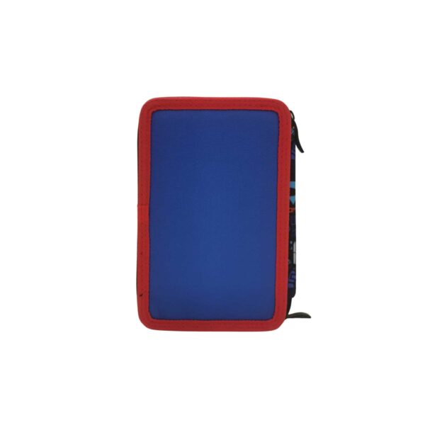 Astuccio 3 zip transformers-MARICART