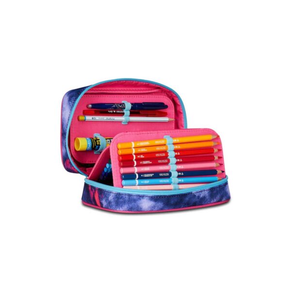 Astuccio speed case shady dye girl-SEVEN