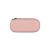 Astuccio ovale grs linea shine rosa-INVICTA