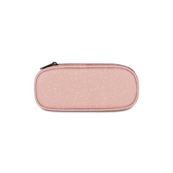 Astuccio ovale grs linea shine rosa-INVICTA