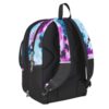Zaino dual detach quick graffiti girl-SEVEN