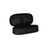 Astuccio ovale grs linea shine nero-INVICTA