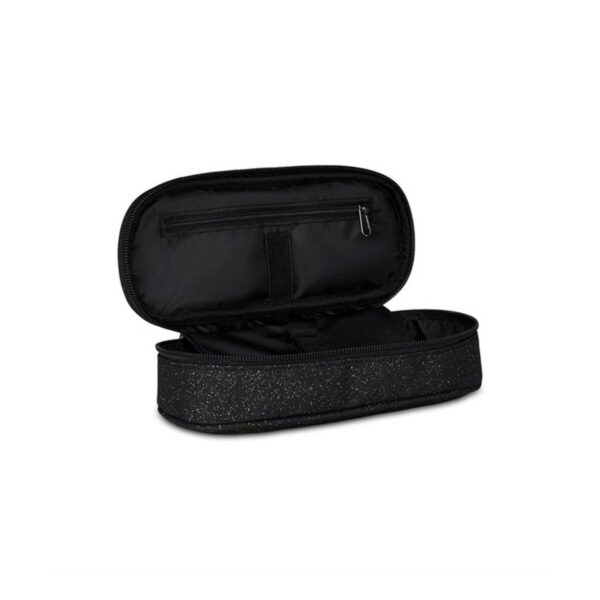 Astuccio ovale grs linea shine nero-INVICTA