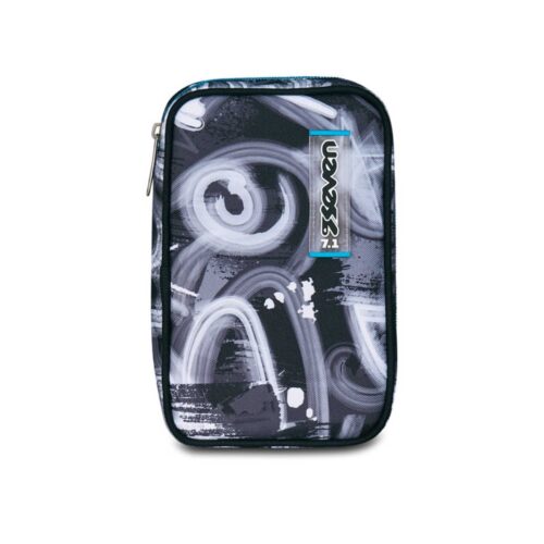 Astuccio speed case quick graffiti boy-SEVEN