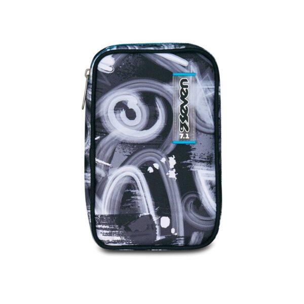 Astuccio speed case quick graffiti boy-SEVEN
