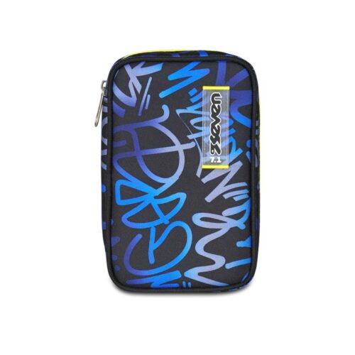 Astuccio speed case hidden spot boy-SEVEN