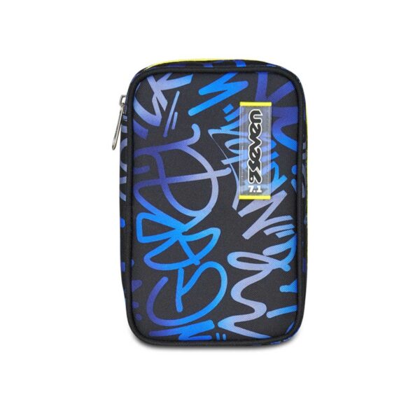 Astuccio speed case hidden spot boy-SEVEN