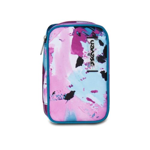 Astuccio speed case quick graffiti girl-SEVEN