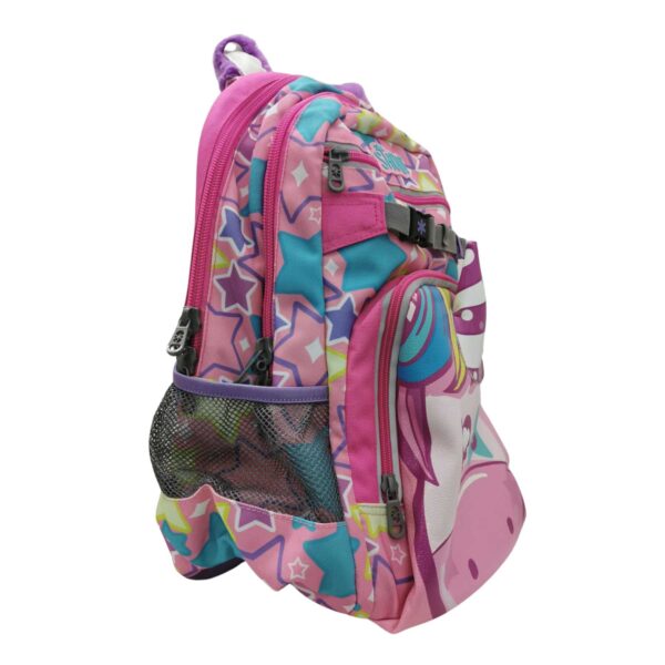 Zaino heavy weighter shout magic unicorn-SHOUT