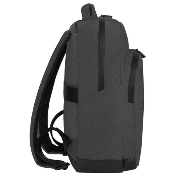 Zaino porta pc campus black-COMIX