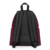 Zaino day pak'r maroon burgundy-EASTPAK