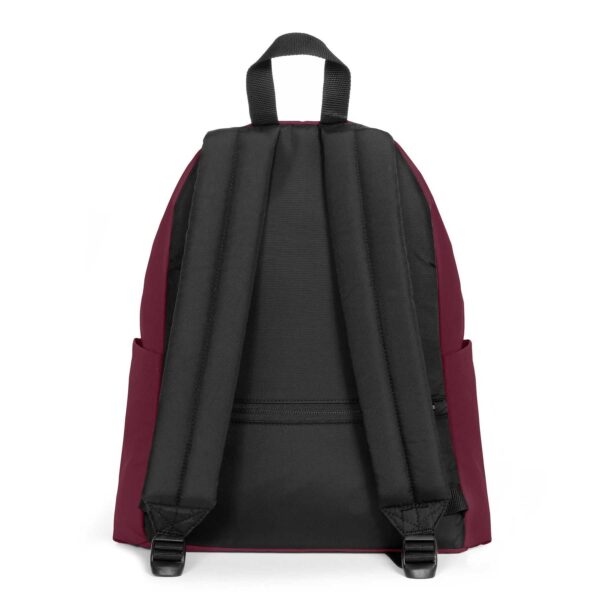 Zaino day pak'r maroon burgundy-EASTPAK