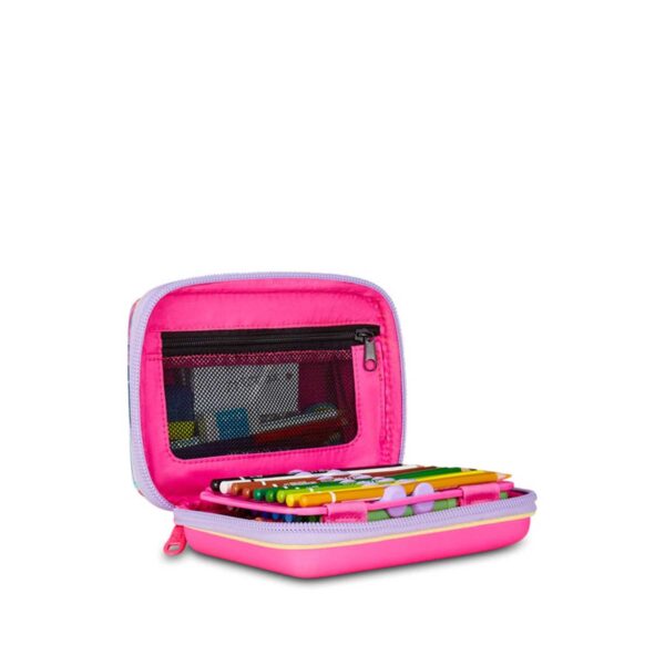 Astuccio speed pad+3d cat & air-SJ GANG