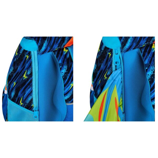 Zaino sdoppiabile big dragon glide-SJ GANG