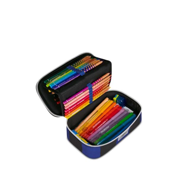 Quick case inter-INTER