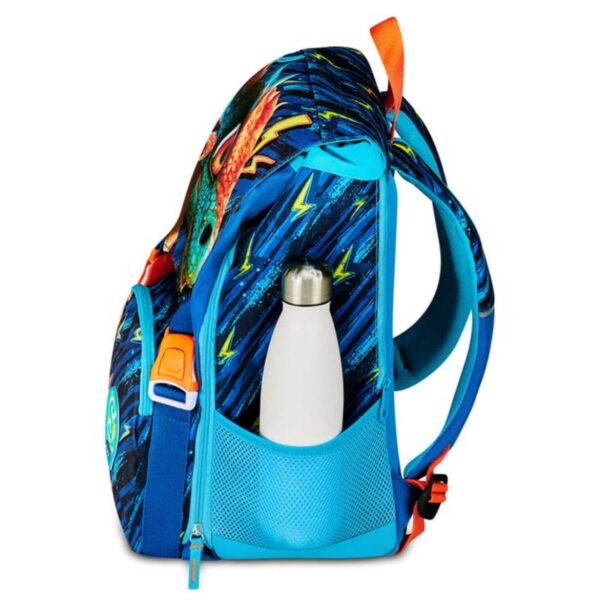 Zaino sdoppiabile big dragon glide-SJ GANG