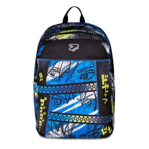 Zaino pro xxl reversible detach japan mood grs-SEVEN