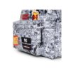 Zaino day pak'r wonder woman-EASTPAK