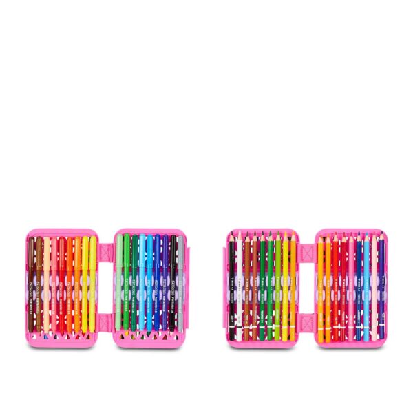 Astuccio speed pad+3d cat & air-SJ GANG