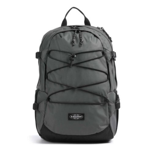 Zaino gerys pro cs rip grey-EASTPAK