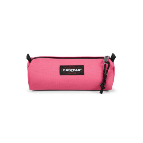Astuccio benchmark single jelly pink-EASTPAK