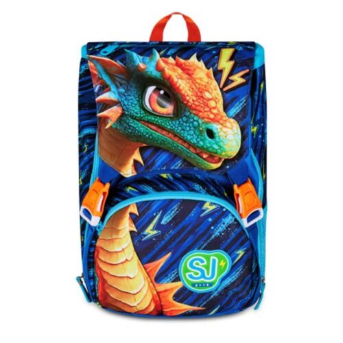 Zaino sdoppiabile big dragon glide-SJ GANG