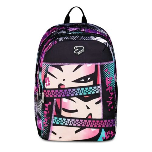 Zaino pro xxl reversible detach japan mood grs-SEVEN