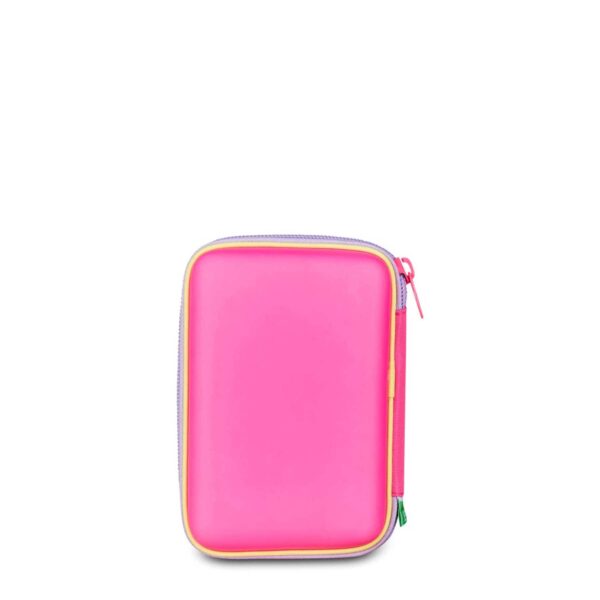 Astuccio speed pad+3d cat & air-SJ GANG