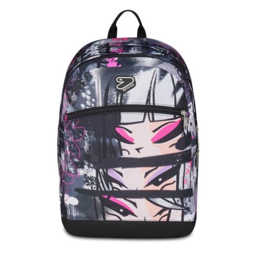 Zaino pro xxl reversible detach gray shadow grs-SEVEN
