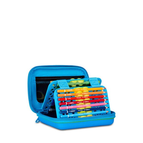 Astuccio speed pad+3d air tiger-SJ GANG