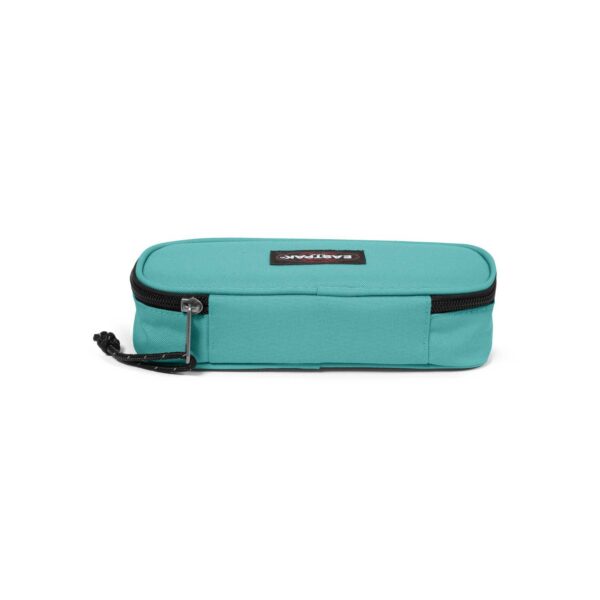 Astuccio oval single stream blue-EASTPAK