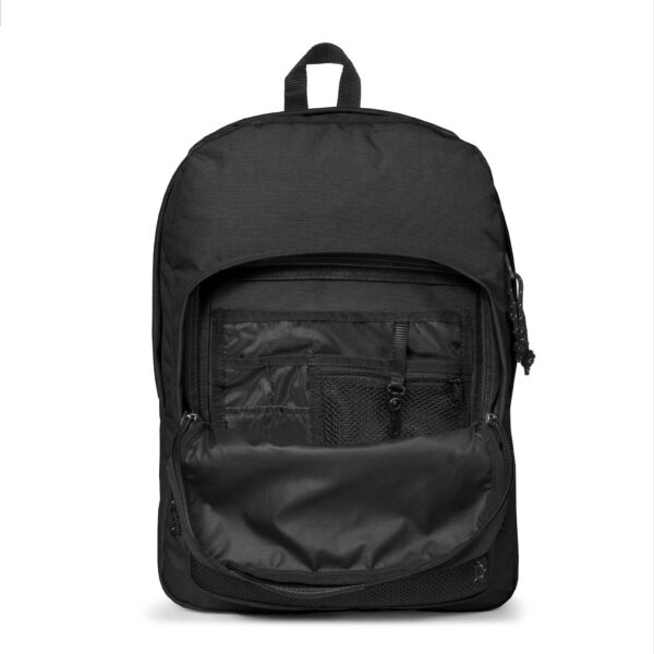 Zaino pinnacle black-EASTPAK