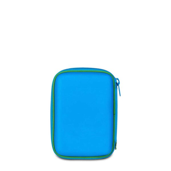 Astuccio speed pad+3d air tiger-SJ GANG