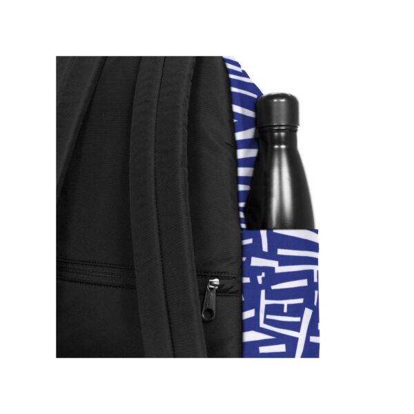 Zaino day pak'r shape blue-EASTPAK