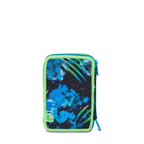 Astuccio 3 zip air tiger-SJ GANG