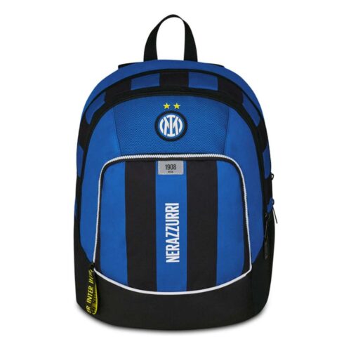 Zaino advanced inter-INTER