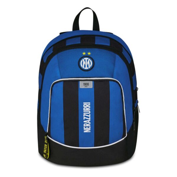 Zaino advanced inter-INTER