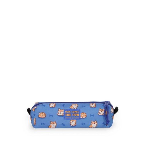 Astuccio - my pencil case - corgi-LEGAMI MILANO