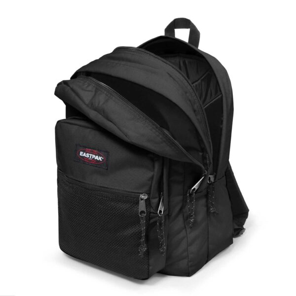 Zaino pinnacle black-EASTPAK